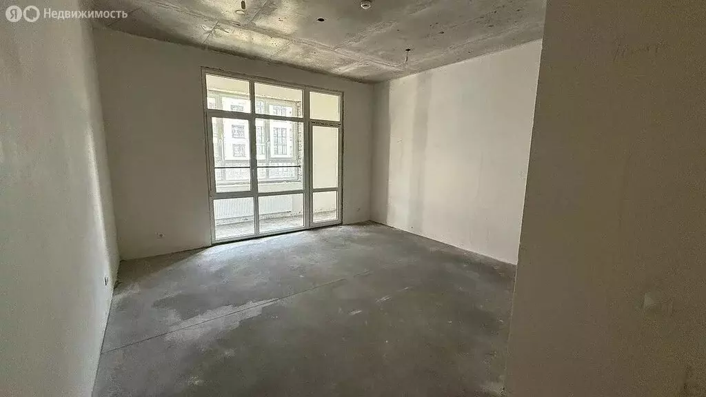 Квартира-студия: Тюмень, улица Евгения Войнова, 7 (36.3 м) - Фото 2