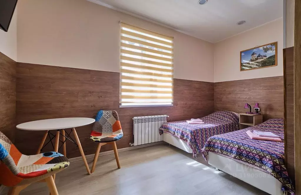 Комната Свердловская область, Екатеринбург ул. Лагерная, 89 (14.0 м) - Фото 1