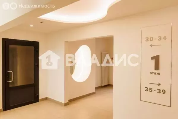 1-комнатная квартира: Колпино, Понтонная улица, 13к1 (39 м) - Фото 1