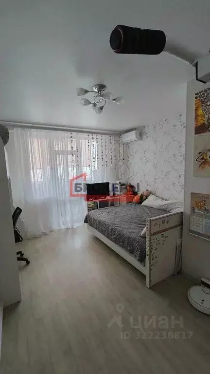 1-к кв. Севастополь ул. Тараса Шевченко, 23А (40.6 м) - Фото 1