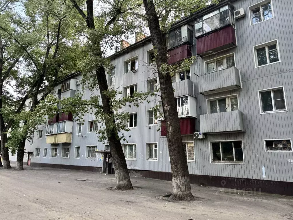 Комната Липецкая область, Липецк ул. Дзержинского, 5 (12.4 м) - Фото 0