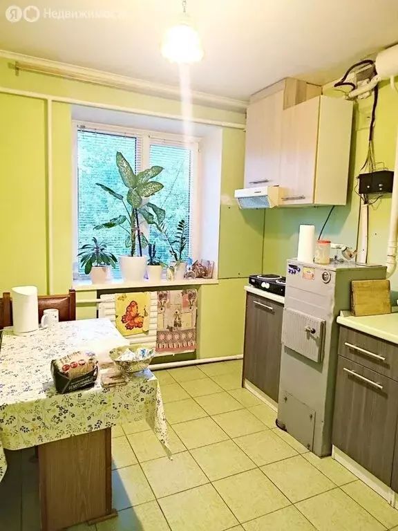 3-комнатная квартира: Тимашевск, улица Чкалова, 28А (82.3 м) - Фото 0