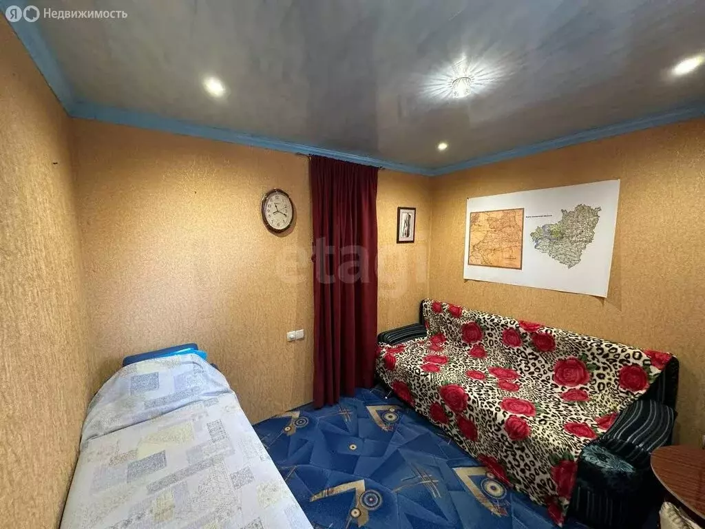 1-комнатная квартира: Тольятти, улица Победы, 21 (13 м) - Фото 2