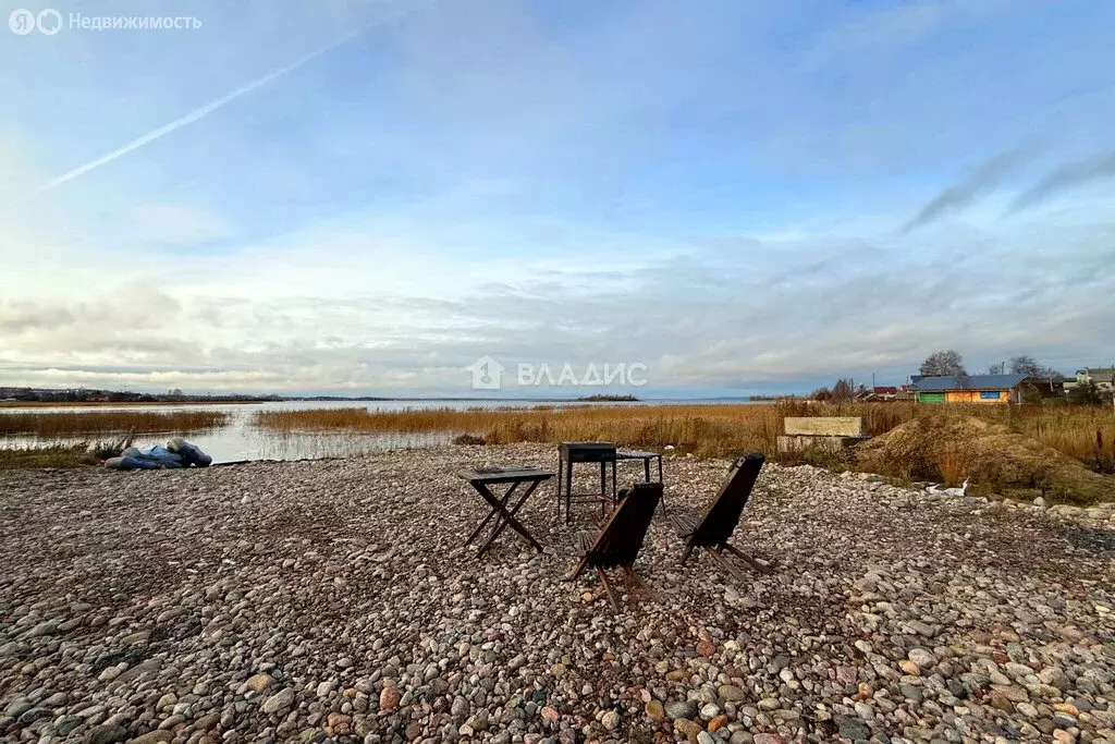 Дом в село Заозерье, Камышовая улица, 10 (77 м) - Фото 1