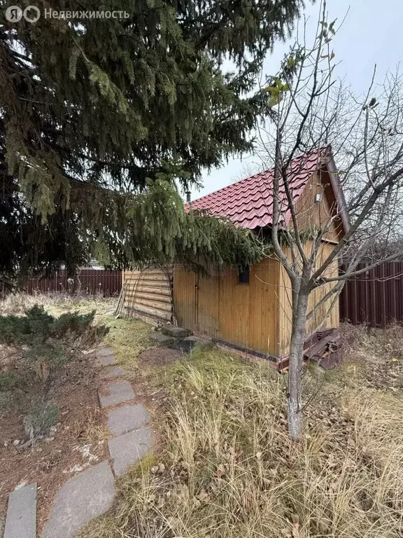 Участок в Казань, СНТ Виктория-Материк, 17/4 (5.1 м) - Фото 1