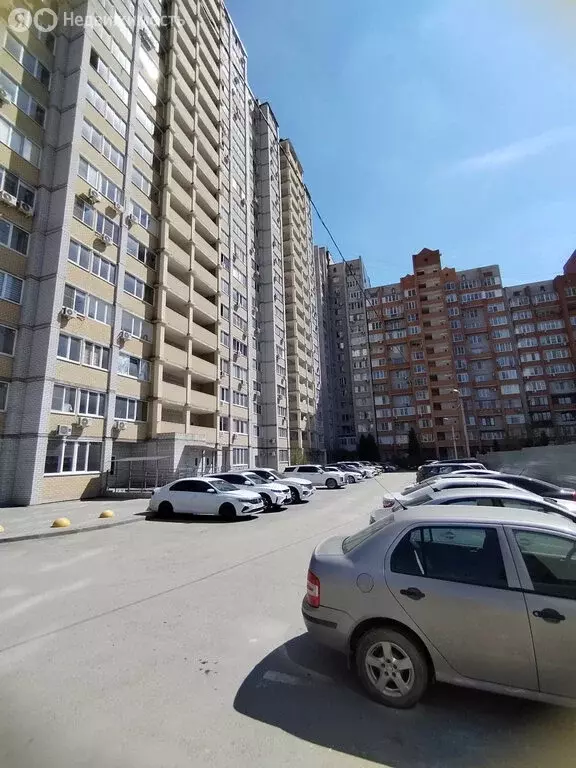 2-комнатная квартира: Волгоград, район Семь Ветров, бульвар 30-летия ... - Фото 0