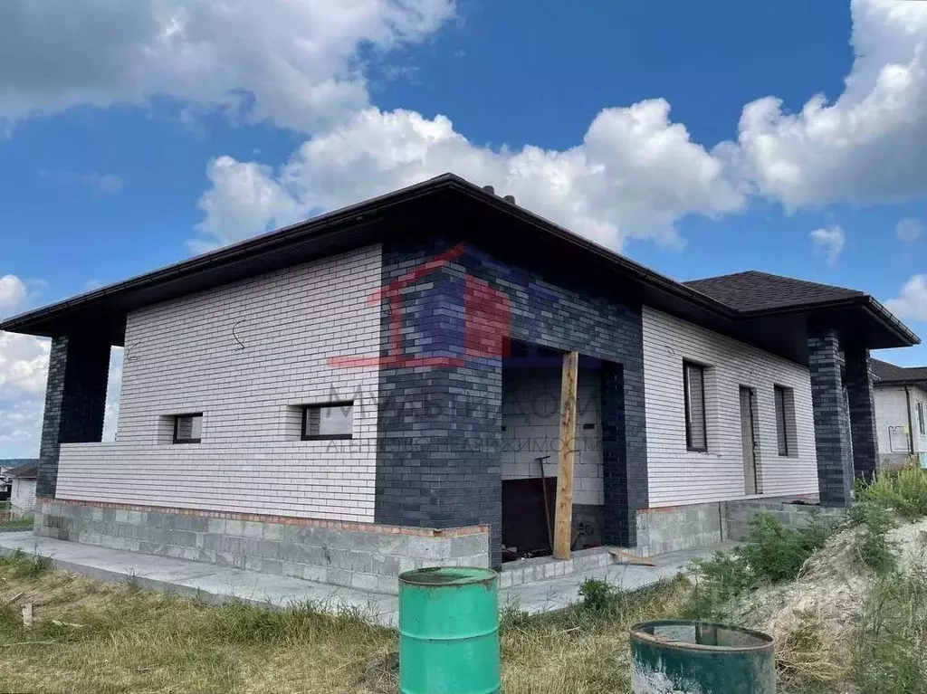 Дом в Белгородская область, Старый Оскол 43 (126 м) - Фото 2