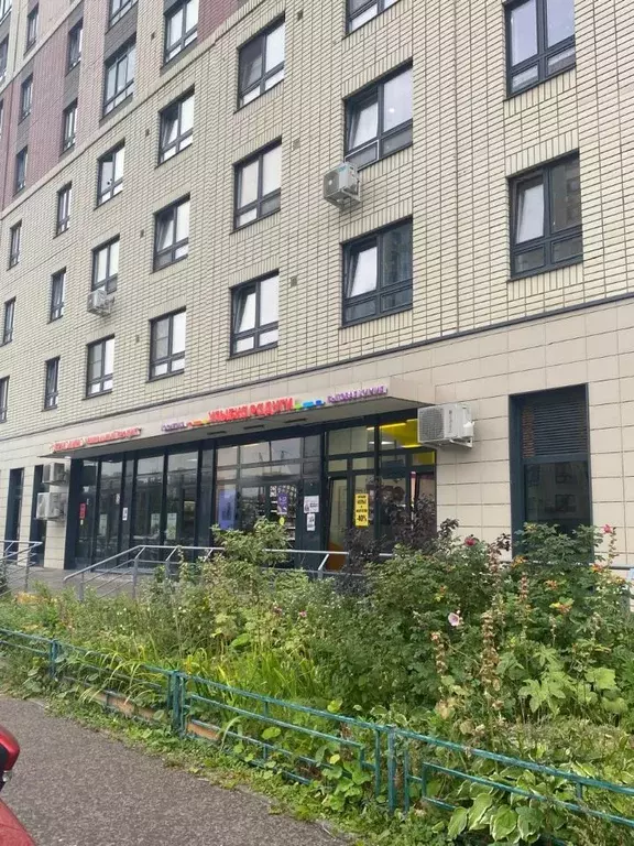 2-к кв. Москва ул. Вертолетчиков, 4к7 (56.8 м) - Фото 2