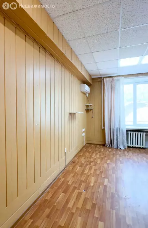 Офис (18.4 м) - Фото 1