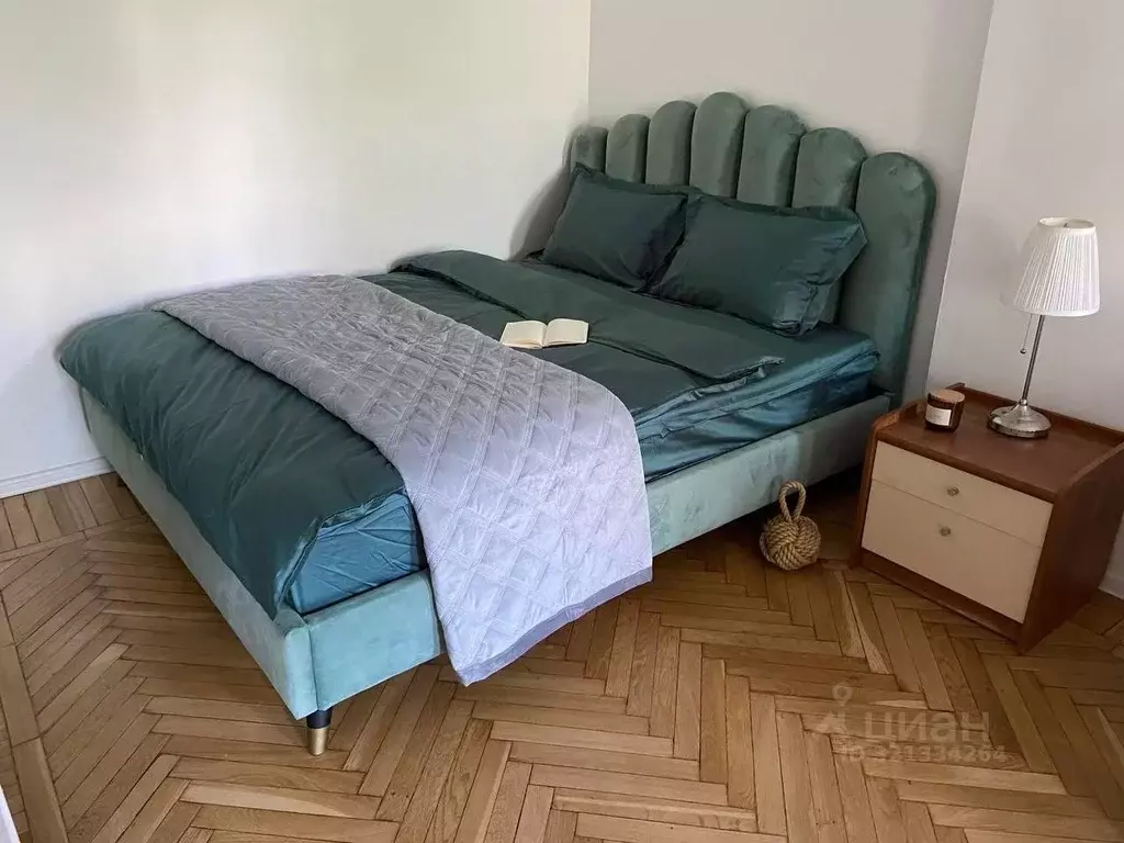 1-к кв. Ростовская область, Ростов-на-Дону Большая Садовая ул., 43 ... - Фото 2