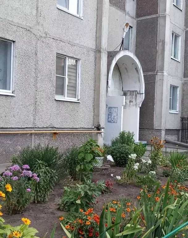 3-к кв. Воронежская область, Павловск Северный мкр,  (72.0 м) - Фото 2