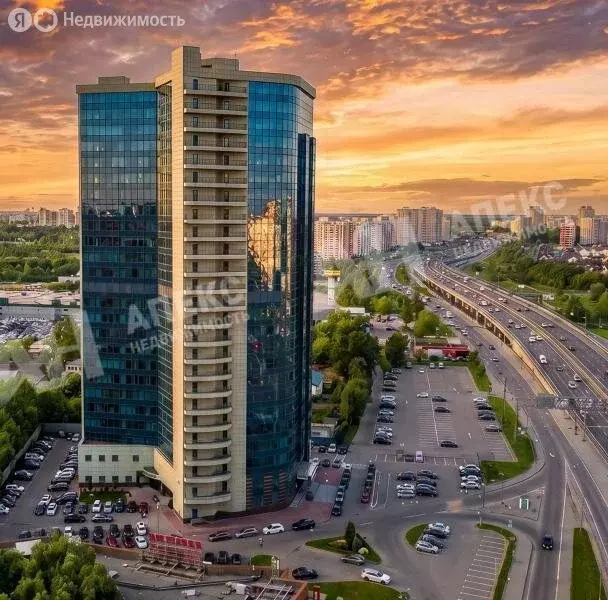 Офис (34351 м) - Фото 2