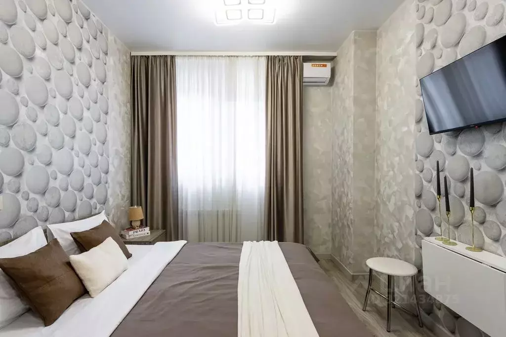 Комната Тверская область, Тверь ул. Макарова, 4к1 - Фото 2