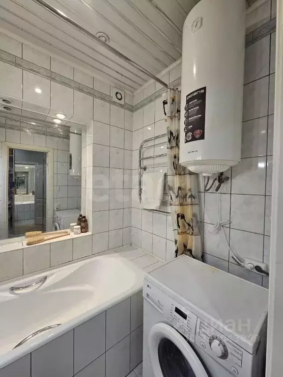 4-к кв. Санкт-Петербург Каменноостровский просп., 64Д (100.9 м) - Фото 1