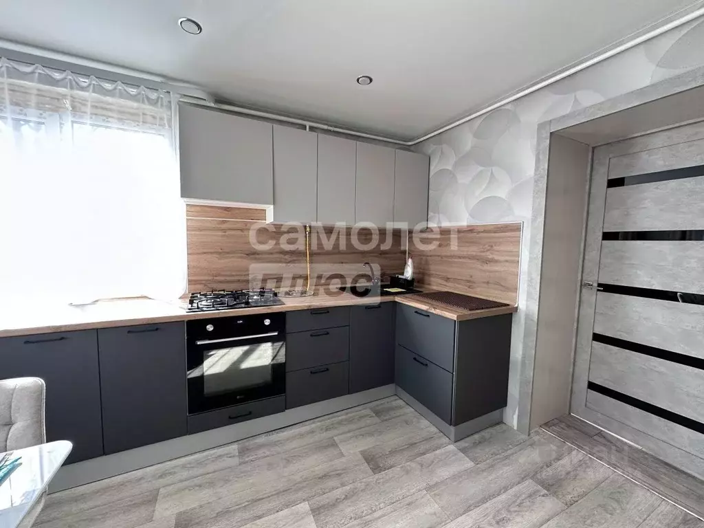 2-к кв. Тамбовская область, Тамбов Социалистическая ул., 79 (68.5 м) - Фото 0