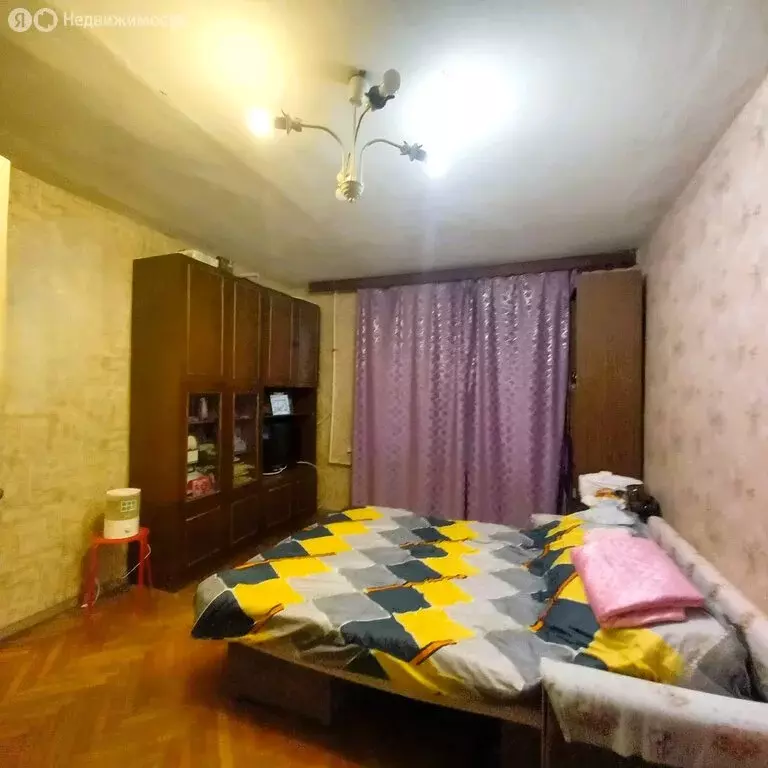 1-комнатная квартира: Санкт-Петербург, проспект Тореза, 92 (30.1 м) - Фото 2