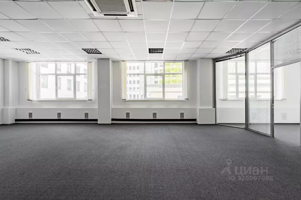 Офис в Москва Цветной бул., 30С1 (237 м) - Фото 1