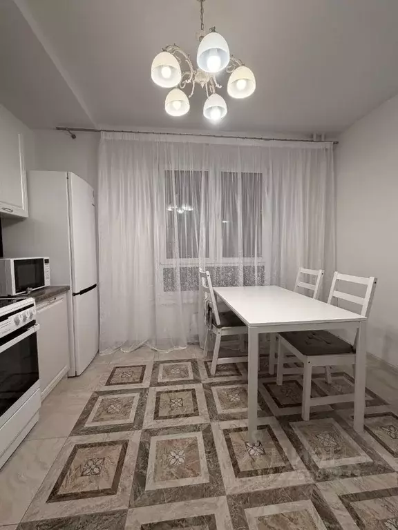 2-к кв. Московская область, Одинцово ул. Рябиновая, 1к1 (50.0 м) - Фото 1