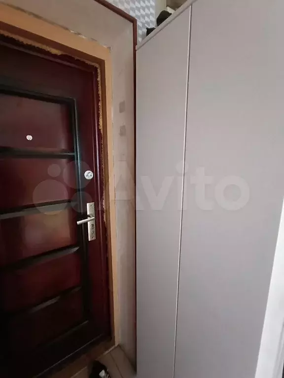 1-к. квартира, 31 м, 2/3 эт. - Фото 1