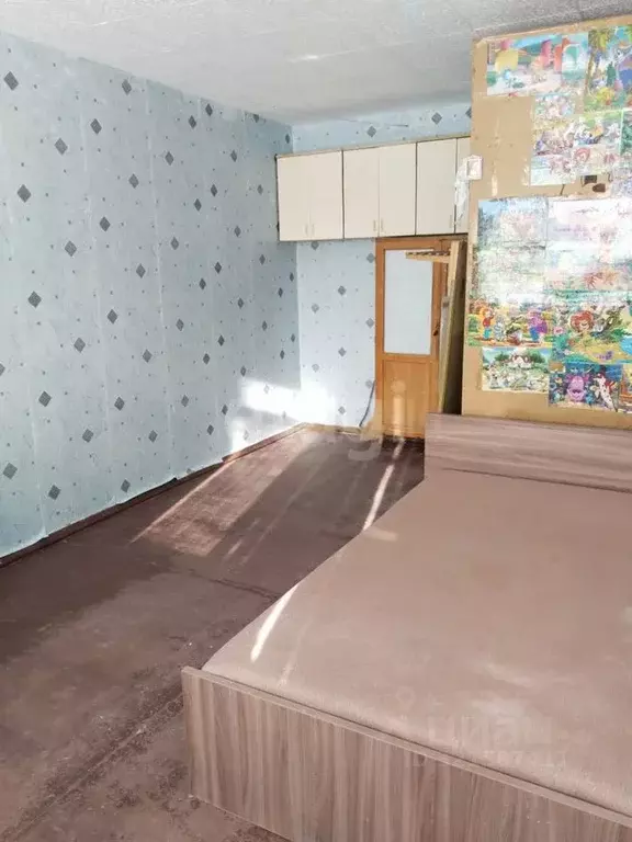 Комната Белгородская область, Белгород ул. Константина Заслонова, 179 ... - Фото 1