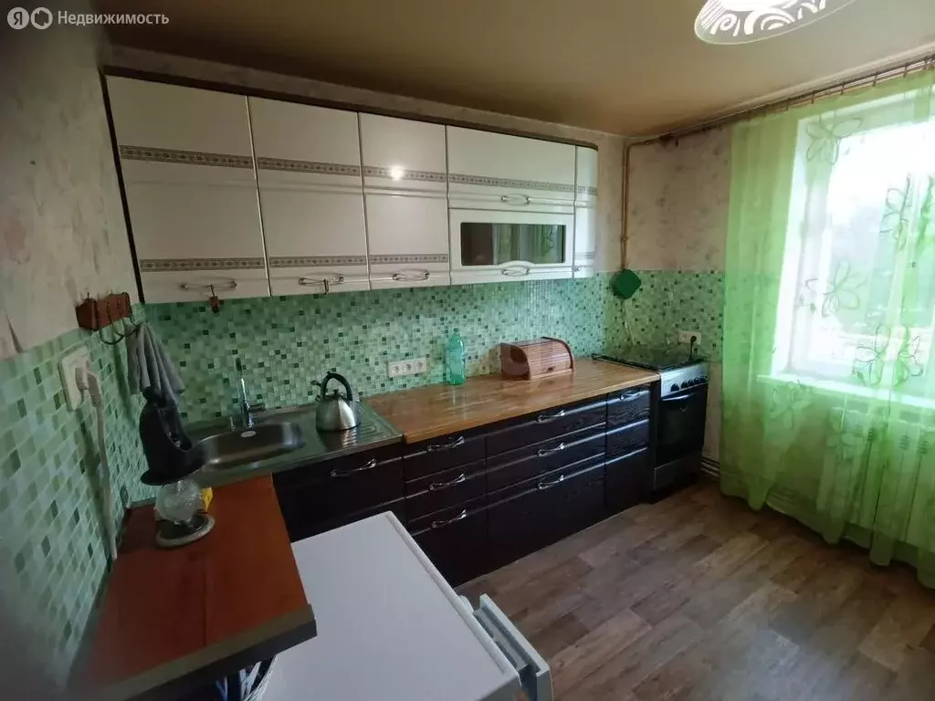 2-комнатная квартира: Ленино, улица Курчатова, 7 (52.9 м) - Фото 1