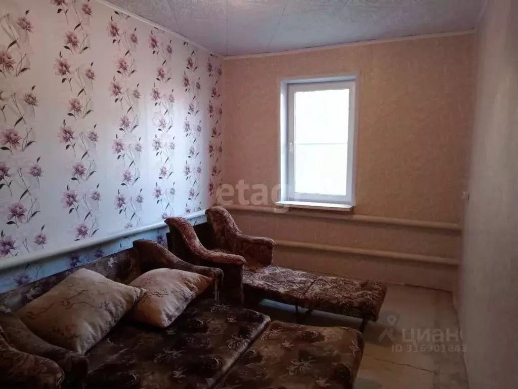 2-к кв. Белгородская область, Волоконовский район, с. Ютановка ... - Фото 1