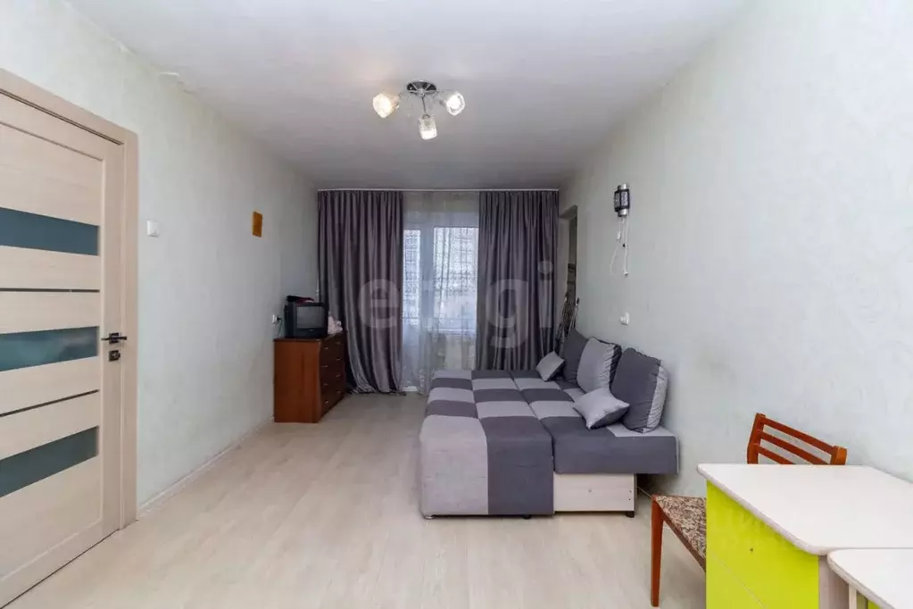 1-к кв. Красноярский край, Красноярск Северный мкр, ул. Мате Залки, 16 ... - Фото 2