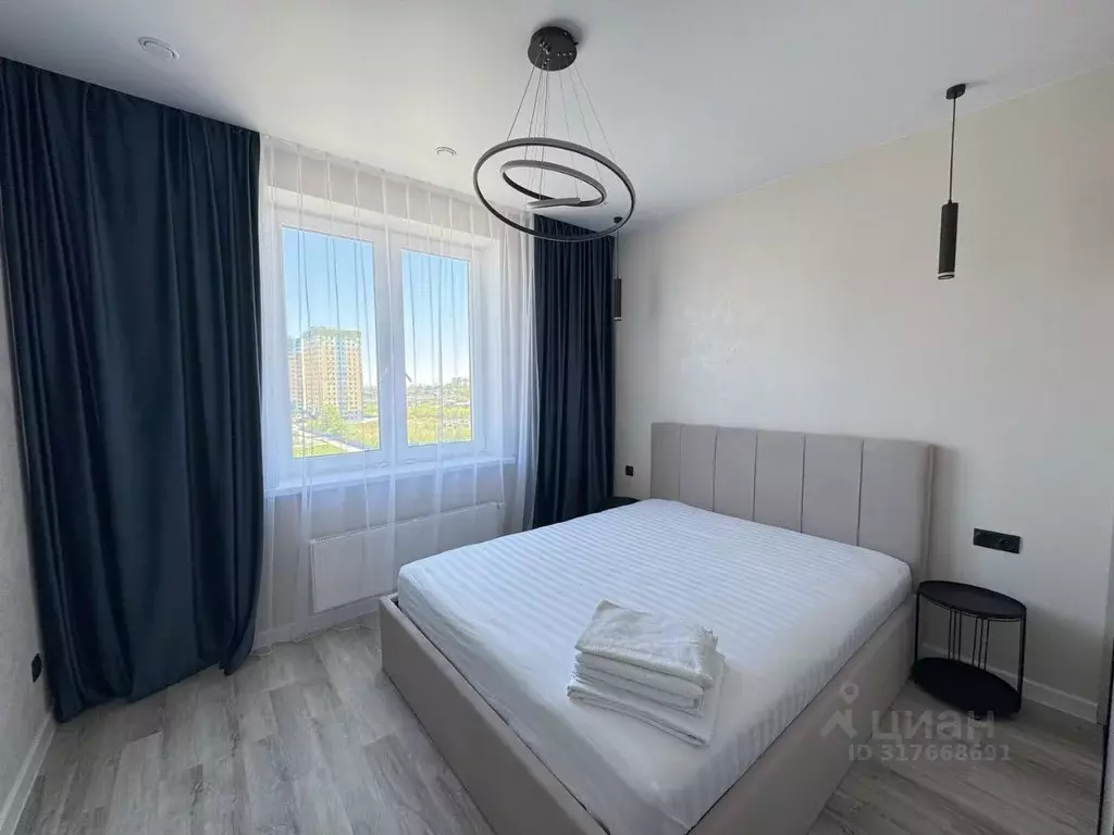 1-к кв. Тюменская область, Тюмень Новгородская ул., 22 (34.0 м) - Фото 0