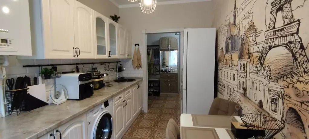 2-к кв. Орловская область, Орел Выставочная ул., 35 (51.1 м) - Фото 1