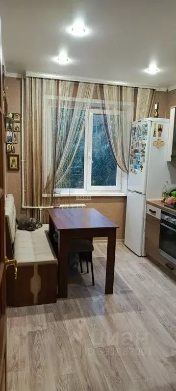 3-к кв. Липецкая область, Липецк Московская ул., 51 (63.0 м) - Фото 1