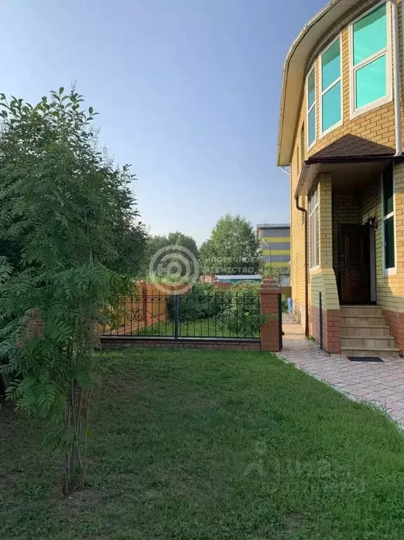 Дом в Ханты-Мансийский АО, Ханты-Мансийск Колхозная ул., 8 (248 м) - Фото 2