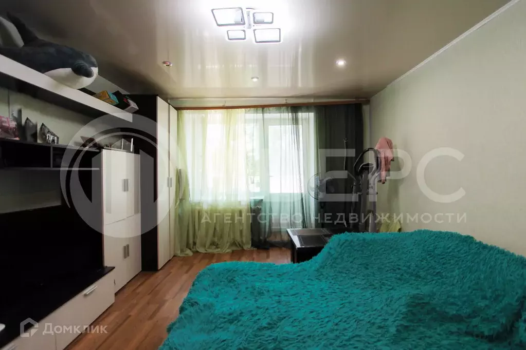 Продаётся 3-к квартира, 57 м - Фото 0