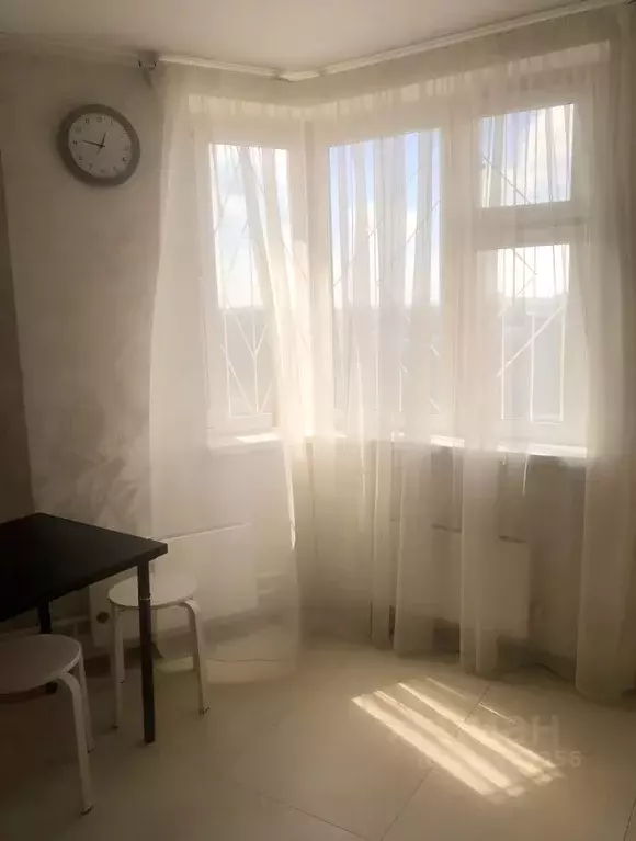 2-к кв. Московская область, Балашиха Изумрудный кв-л, 5 (61.2 м) - Фото 2
