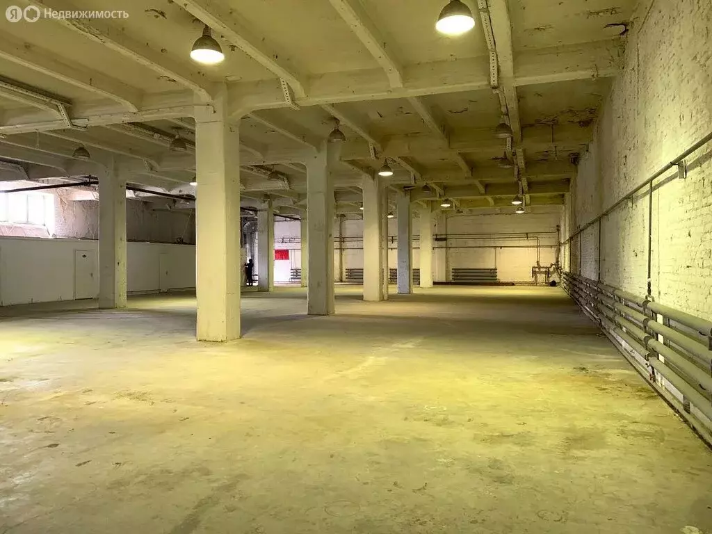 Склад (650 м) - Фото 2