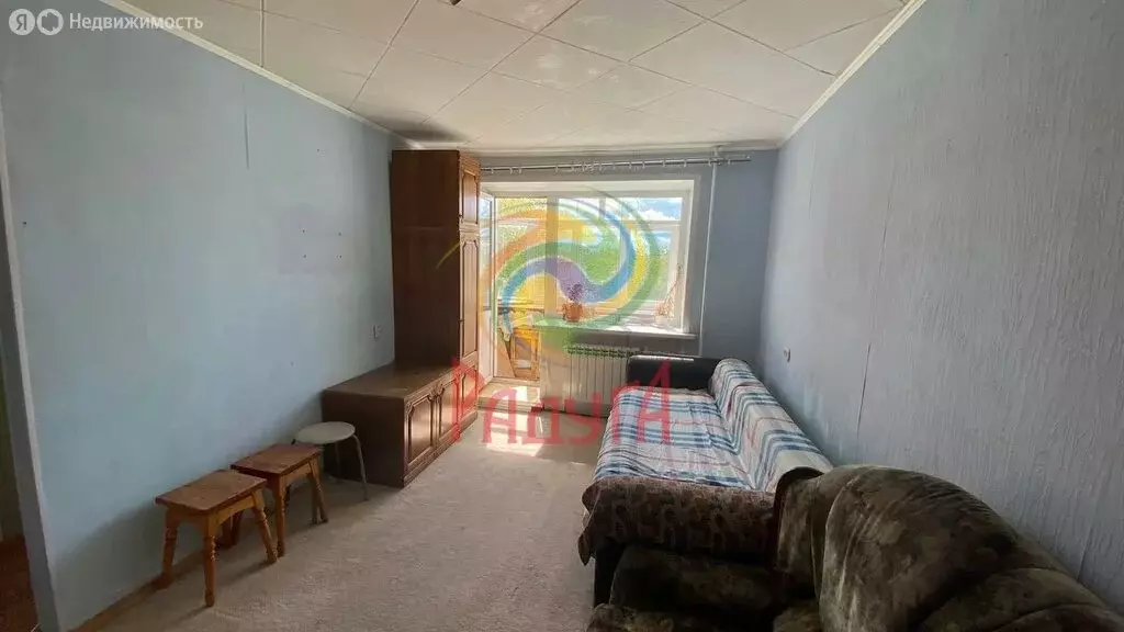 2-комнатная квартира: Иваново, улица Якова Гарелина, 15 (43.8 м) - Фото 2