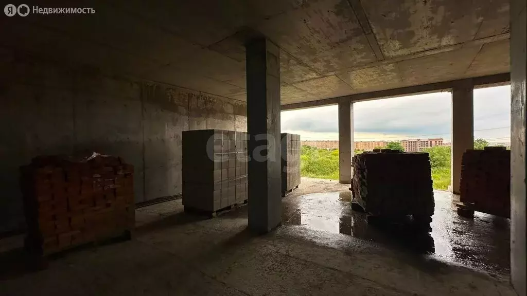 2-комнатная квартира: Магас, 19-й микрорайон (83 м) - Фото 1