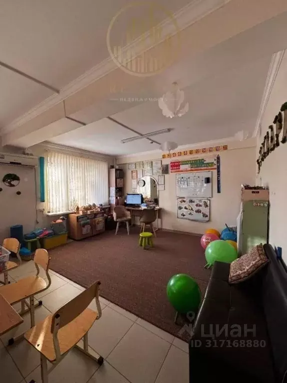 Помещение свободного назначения в Ставропольский край, Железноводск ... - Фото 0