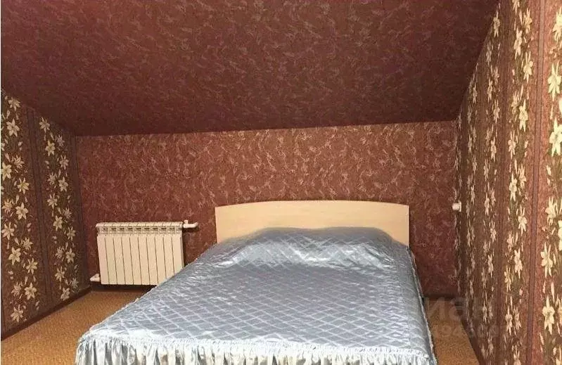 Комната Башкортостан, Благовещенск Луговая ул., 5 (35.0 м) - Фото 1