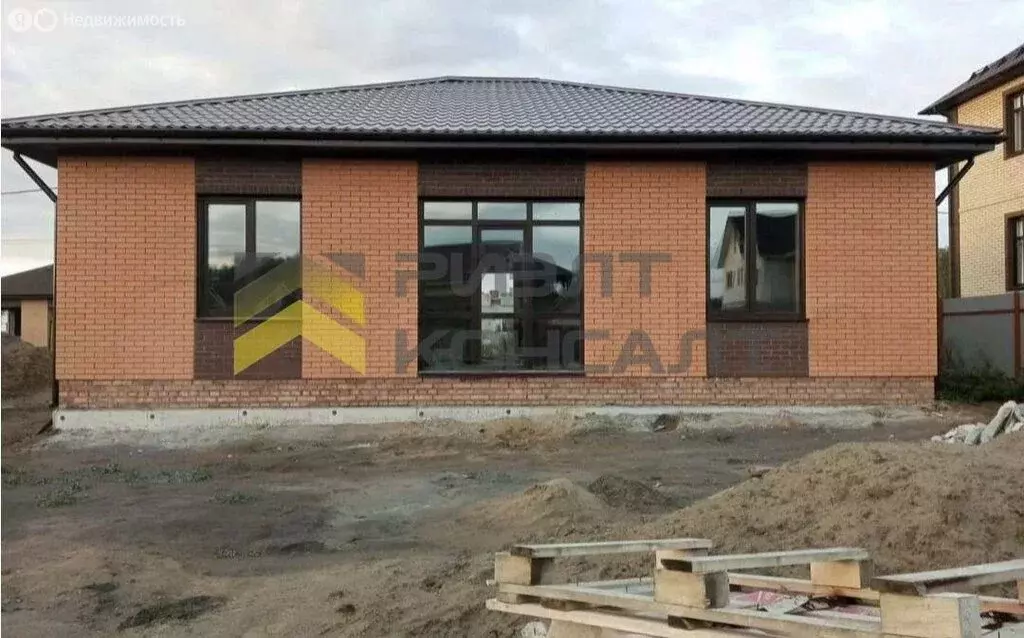 Дом в село Надеждино, ДНП Берёзовый Стан, улица Берёзовая Роща, 14 ... - Фото 2