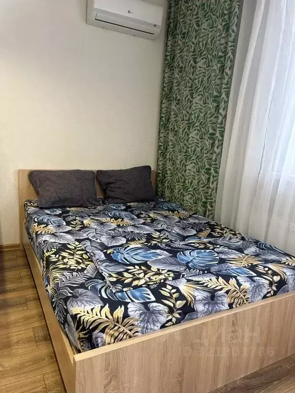 Студия Краснодарский край, Краснодар Славянский мкр, ул. Заполярная, ... - Фото 1