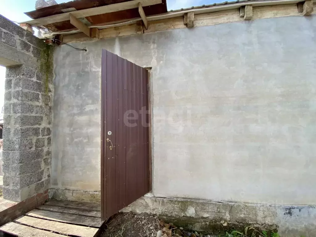 Дом в Оренбургская область, Оренбург Гидропресс-Госматрезервы-Станция ... - Фото 1