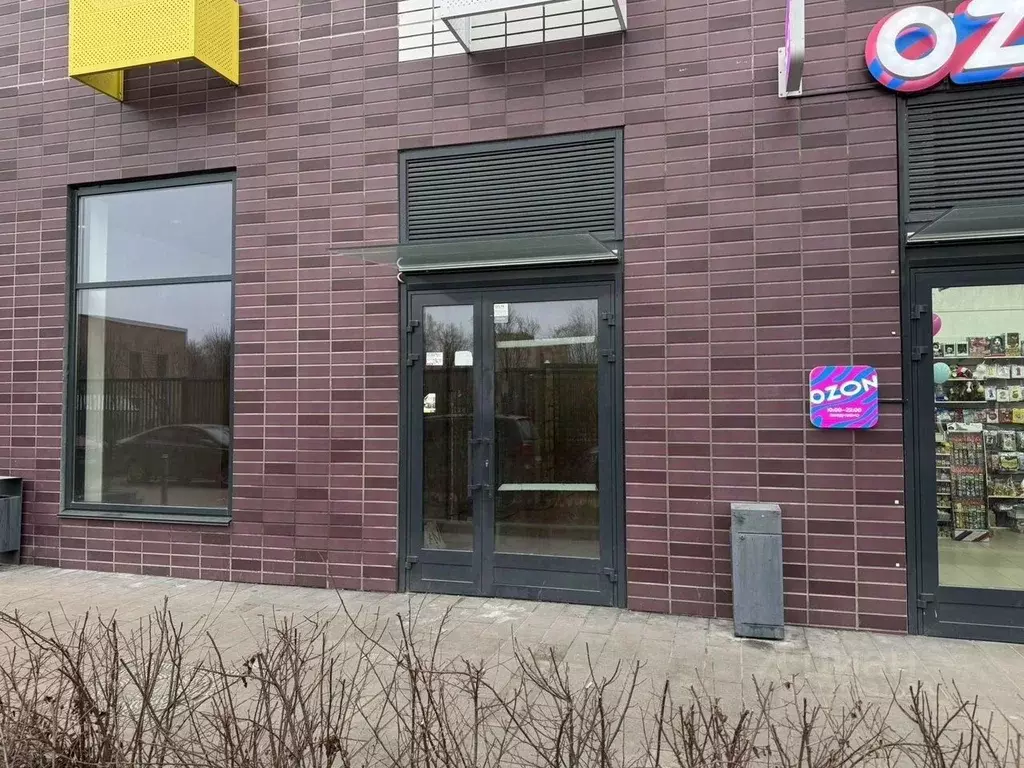 Помещение свободного назначения в Московская область, Люберцы ул. 8 ... - Фото 2