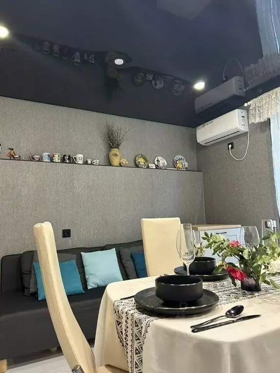 2-к кв. Краснодарский край, Сочи Кавказ СНТ, 134/22 (63.0 м) - Фото 2