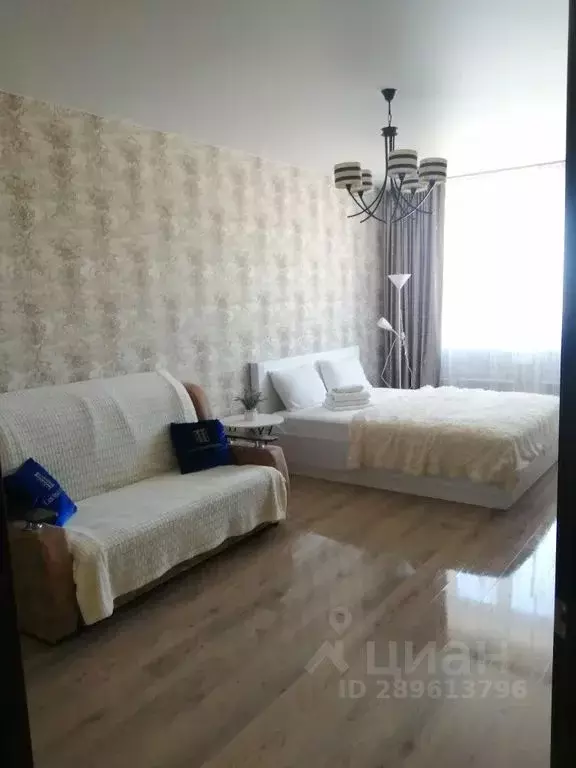 1-к кв. Орловская область, Орел Комсомольская ул., 89 (45.0 м) - Фото 2