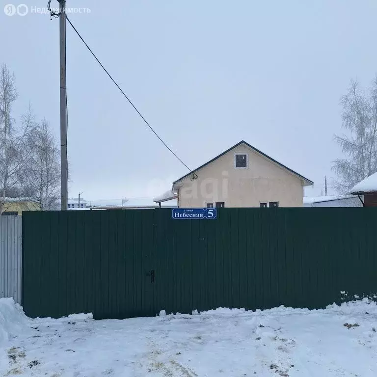 Дом в Мытищи, Небесная улица (55 м) - Фото 2