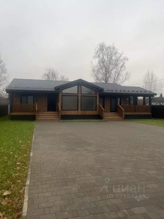 Дом в Санкт-Петербург Победа СНТ, 128 (152 м) - Фото 1