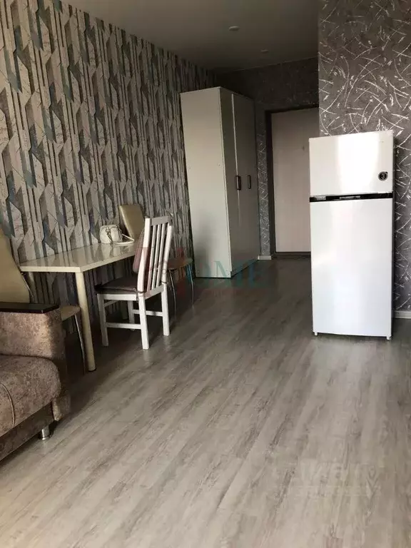 Студия Новосибирская область, Новосибирск ул. Ясный Берег, 23 (30.0 м) - Фото 2