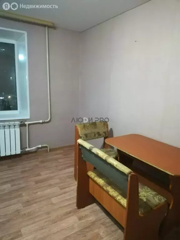 1к в -комнатной квартире (13.5 м) - Фото 2