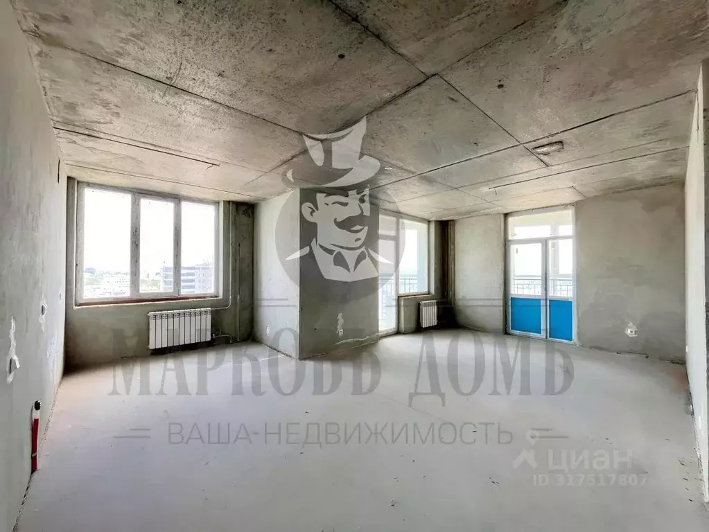2-к кв. Новосибирская область, Новосибирск ул. Декабристов, 10 (48.0 ... - Фото 1