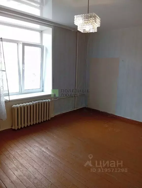 Комната Курганская область, Курган ул. Гоголя, 103 (23.3 м) - Фото 1